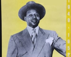 La misteriosa morte del bluesman Walter Davis